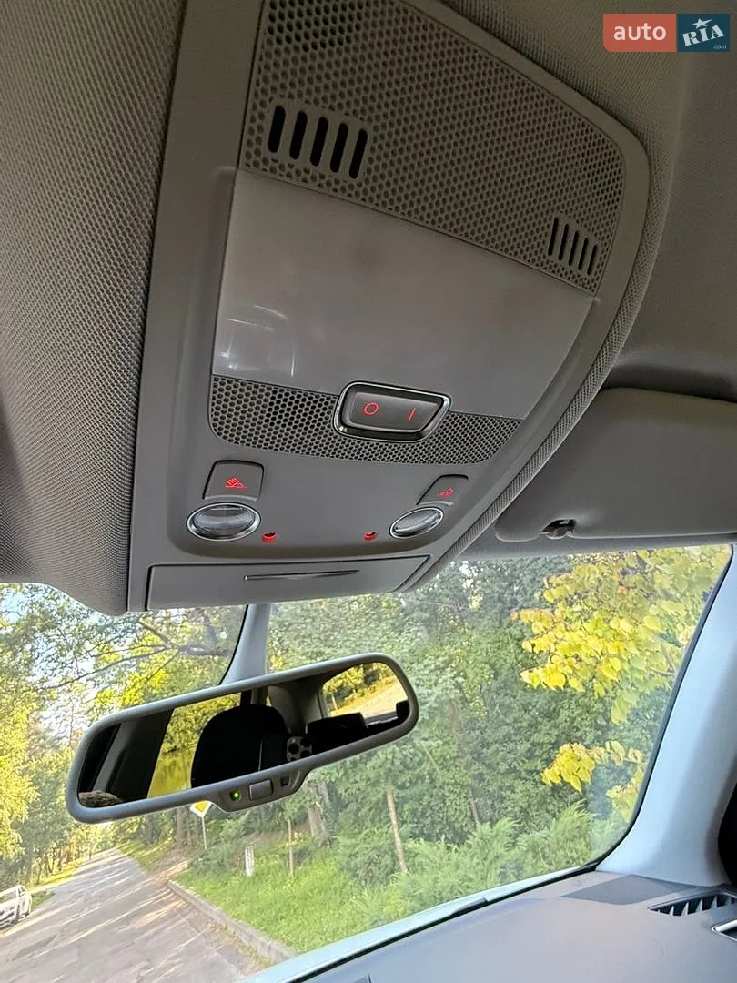 2014 Audi Q5 - мініатюра 27