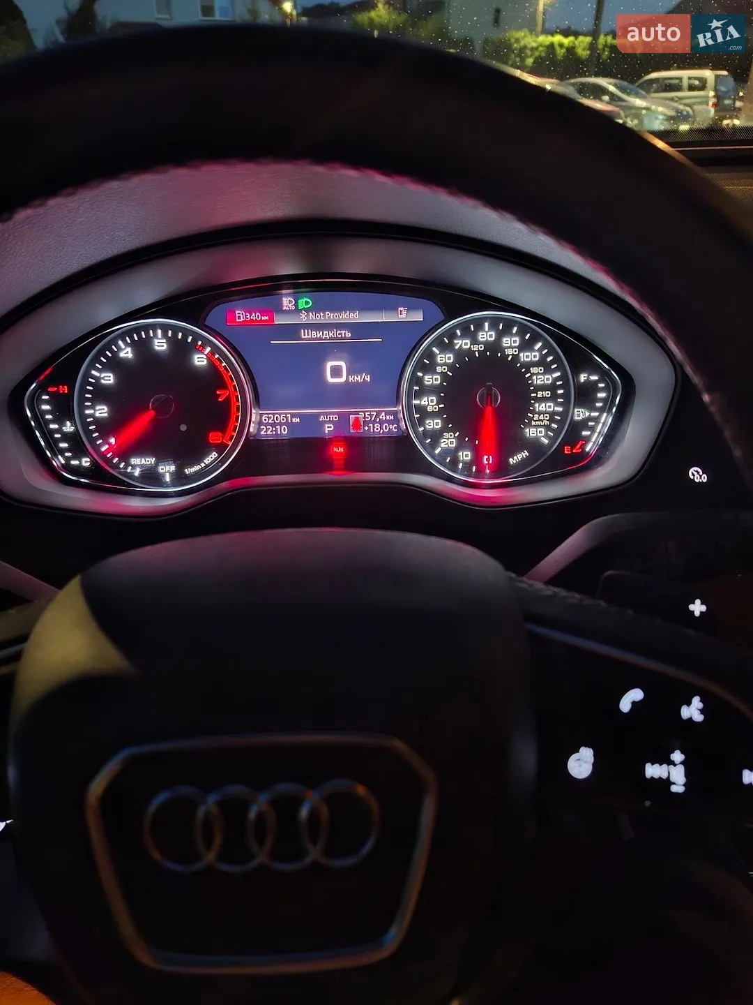 2021 Audi Q5 - мініатюра 6