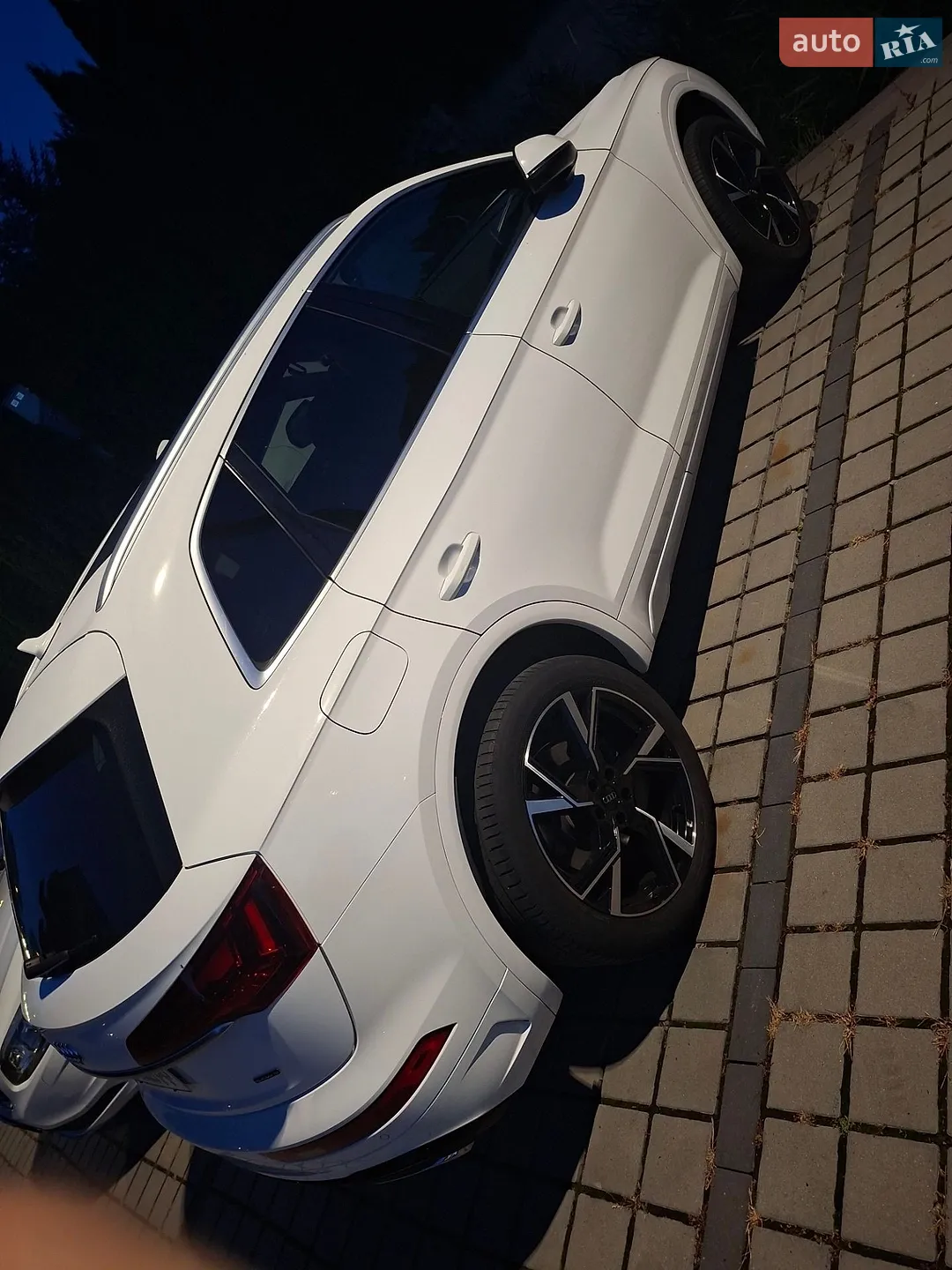 2021 Audi Q5 - мініатюра 27