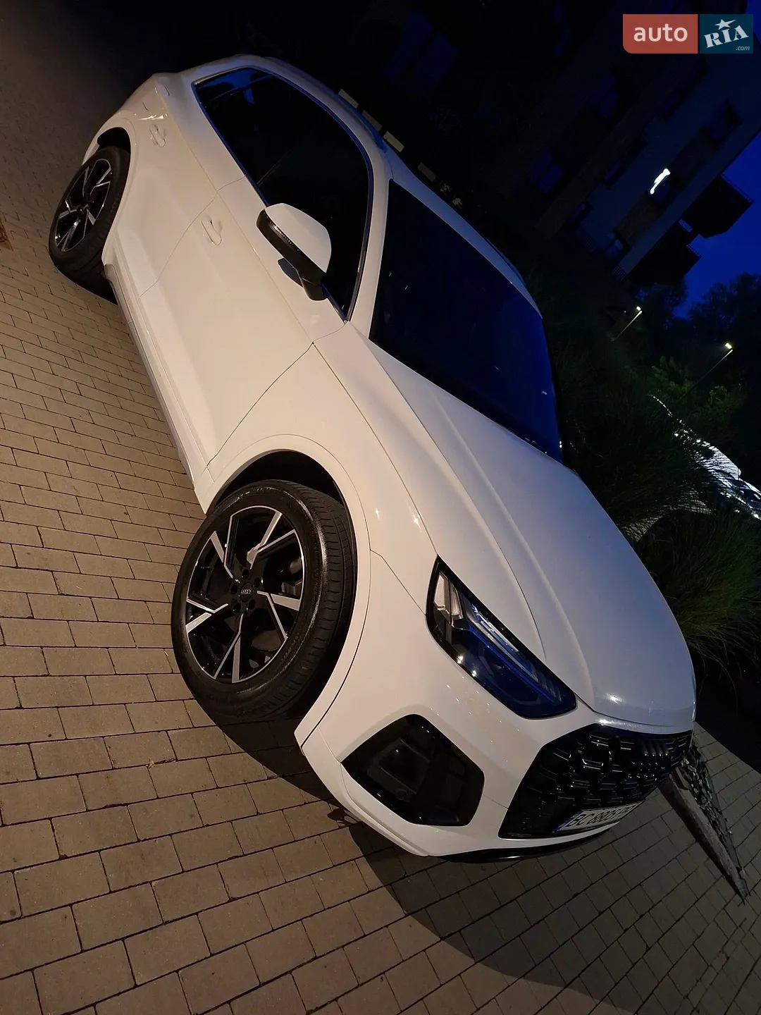 2021 Audi Q5 - мініатюра 29