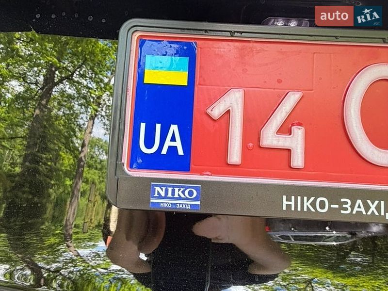 Внедорожник / Кроссовер Audi Q5 2014 в Львове фото 32 Внедорожник / Кроссовер Audi Q5 2014 в Львове