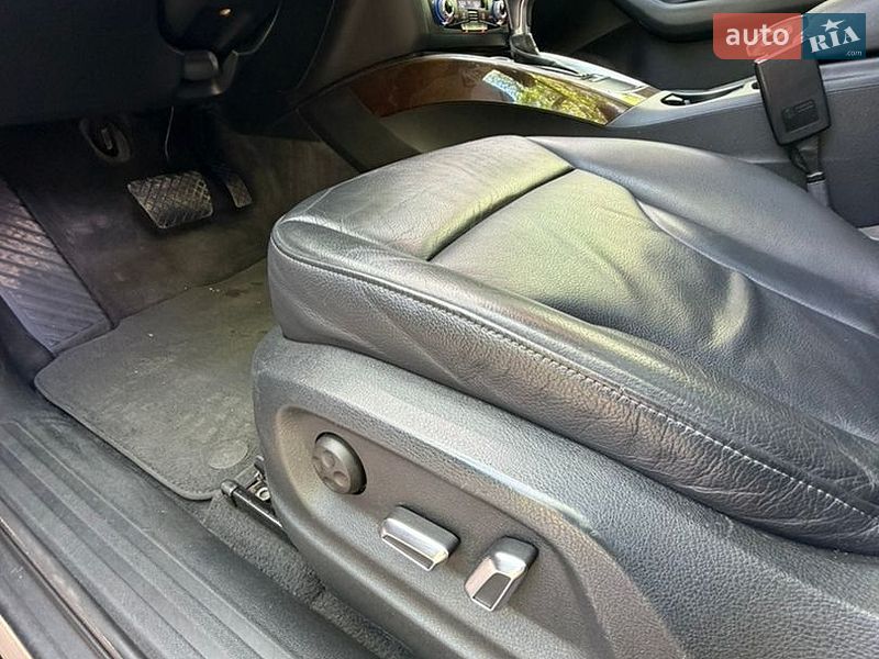 Внедорожник / Кроссовер Audi Q5 2014 в Львове фото 35 Внедорожник / Кроссовер Audi Q5 2014 в Львове
