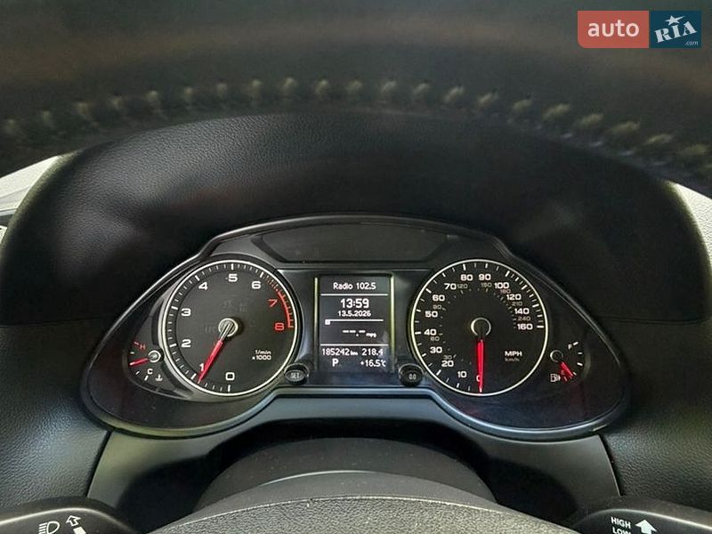 Внедорожник / Кроссовер Audi Q5 2014 в Львове фото 46 Внедорожник / Кроссовер Audi Q5 2014 в Львове