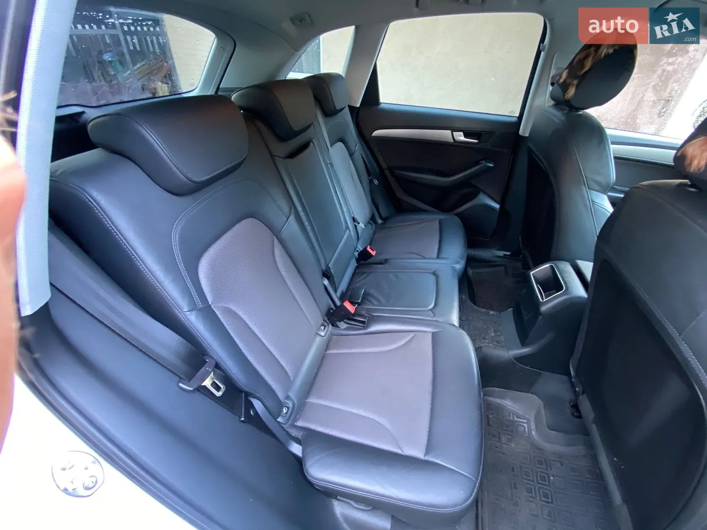 2014 Audi Q5 - мініатюра 9