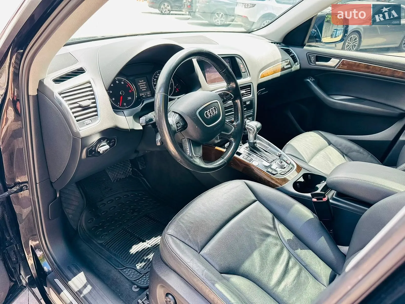 2013 Audi Q5 - мініатюра 24