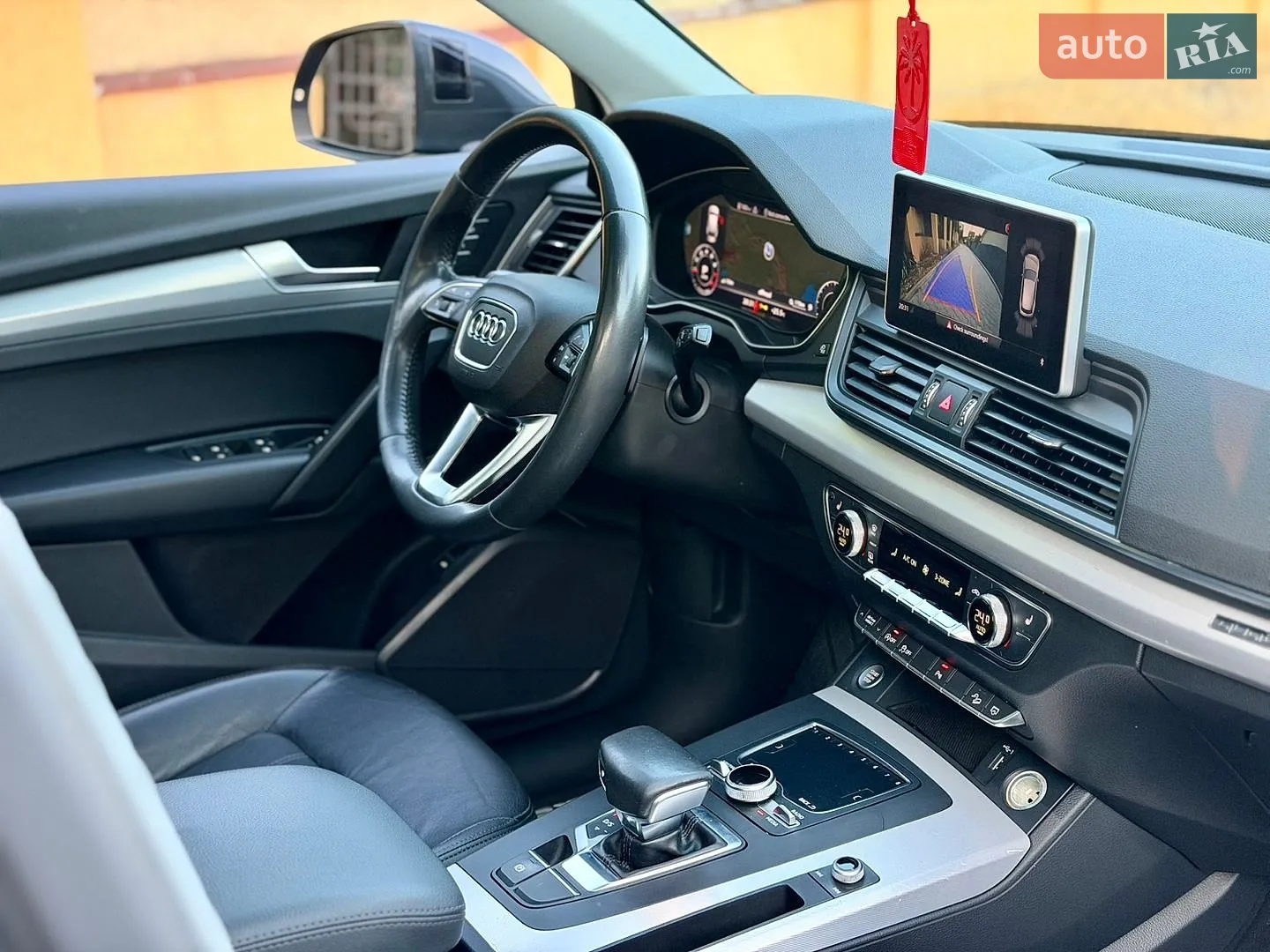 2018 Audi Q5 - мініатюра 41