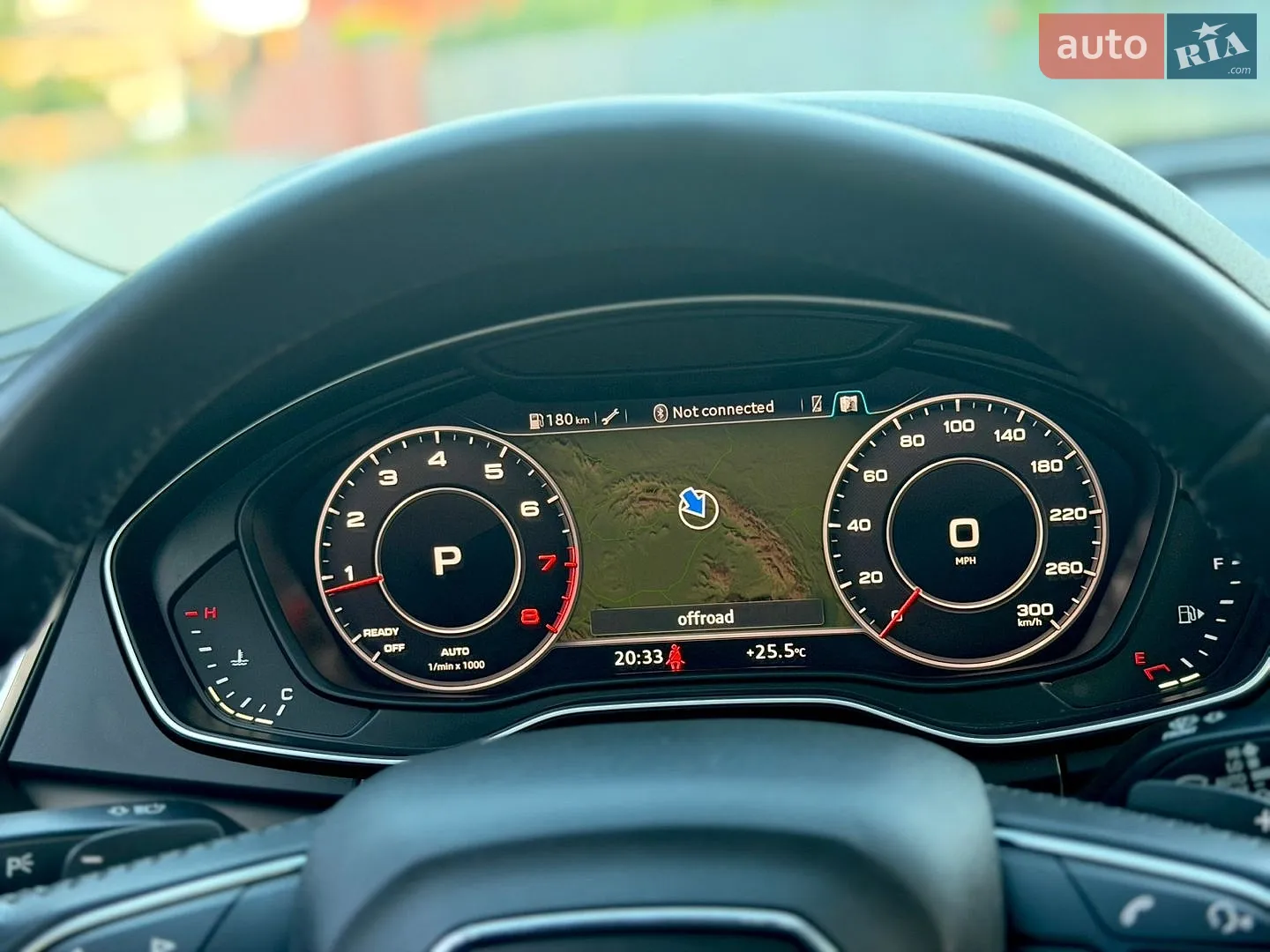 2018 Audi Q5 - мініатюра 51
