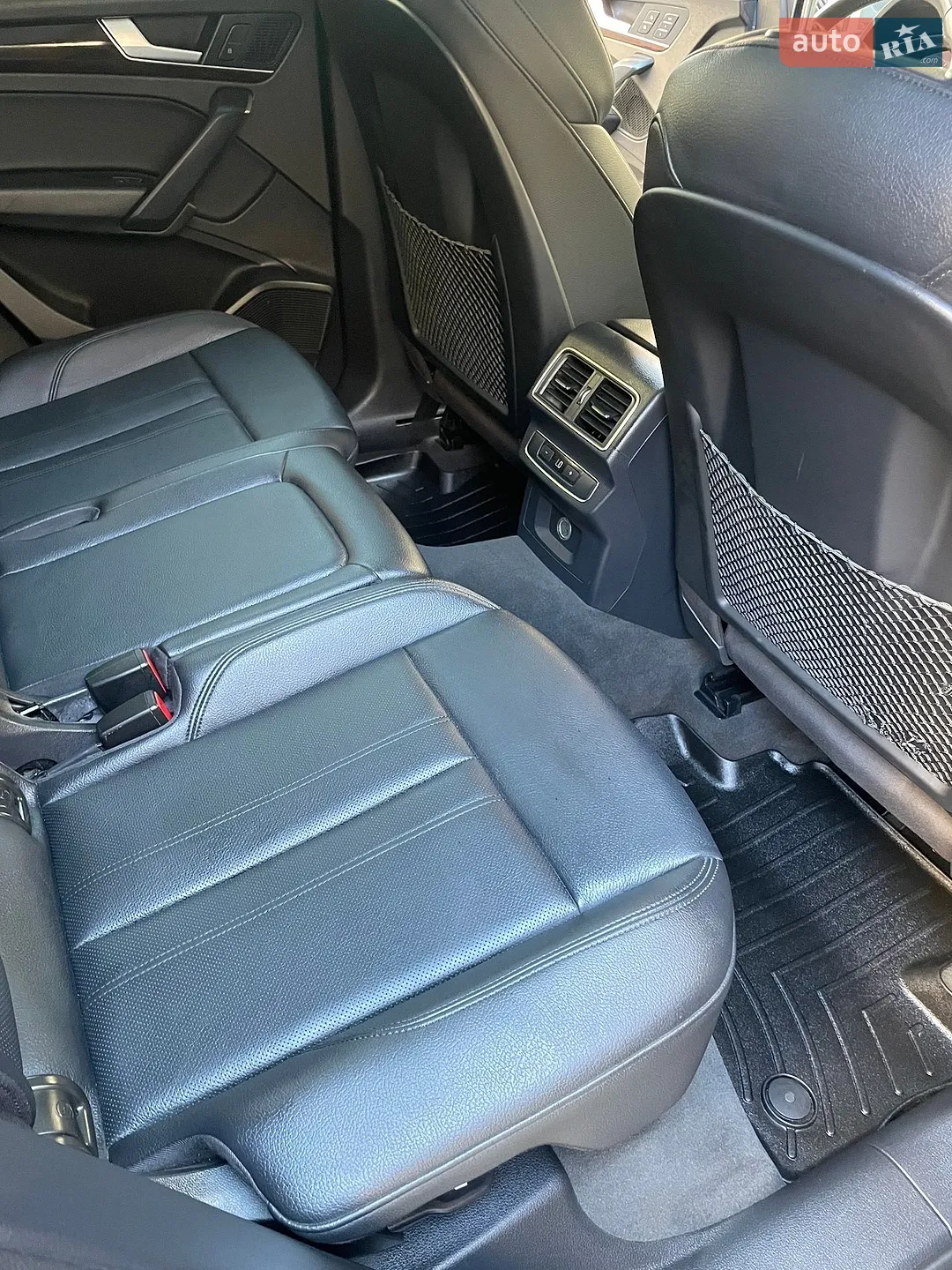 2018 Audi Q5 - мініатюра 40