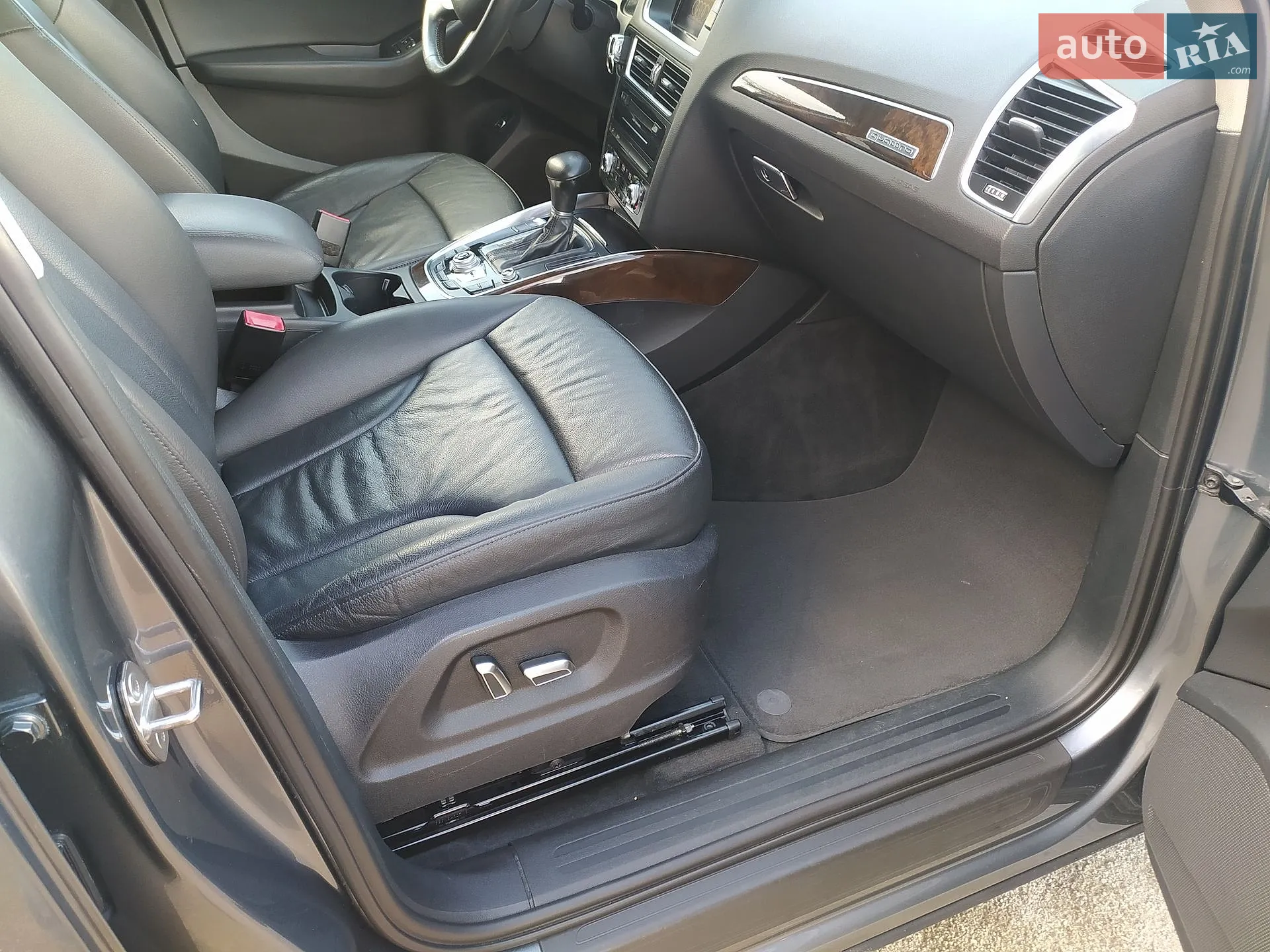 2015 Audi Q5 - мініатюра 5
