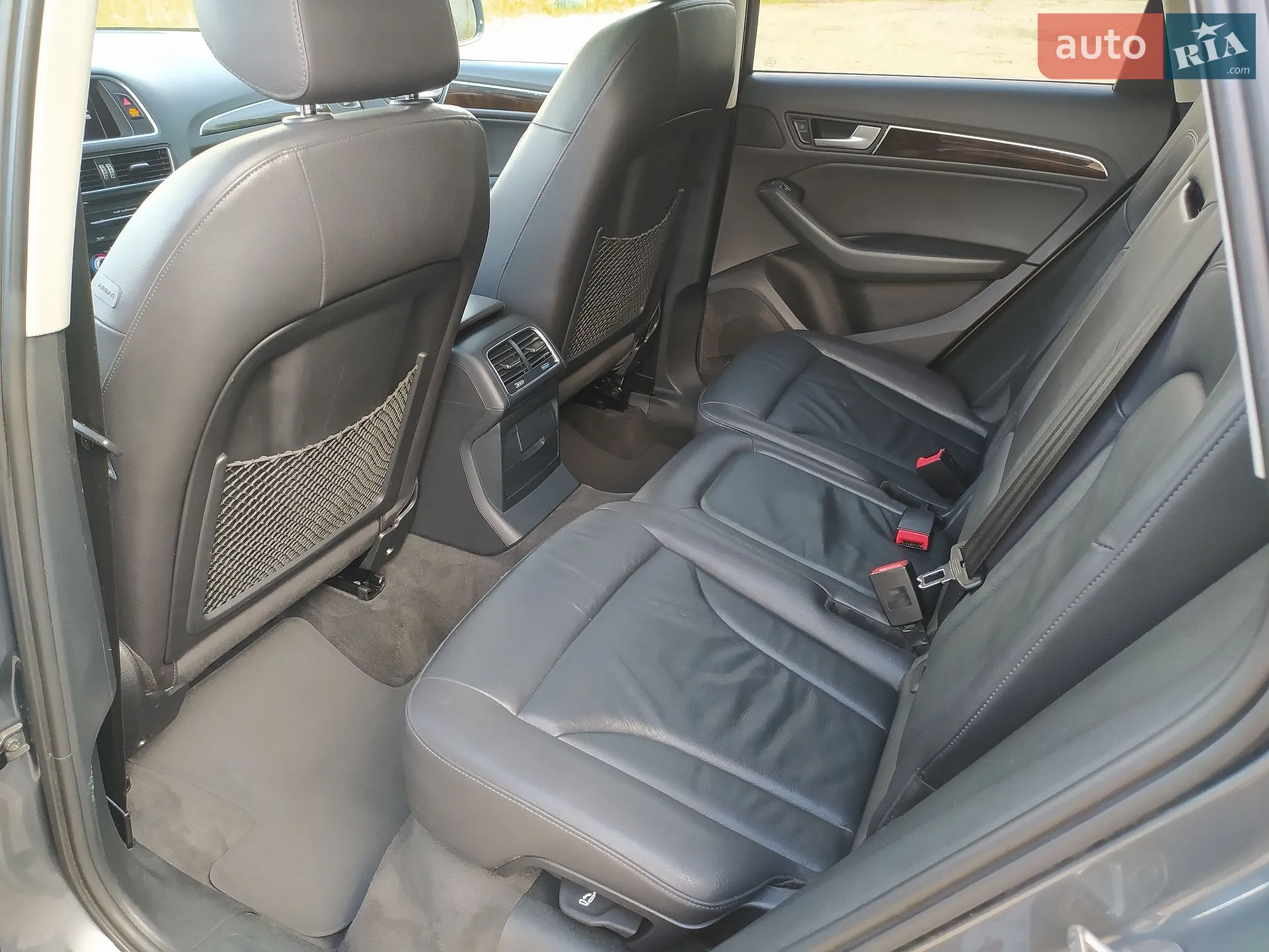 2015 Audi Q5 - мініатюра 15