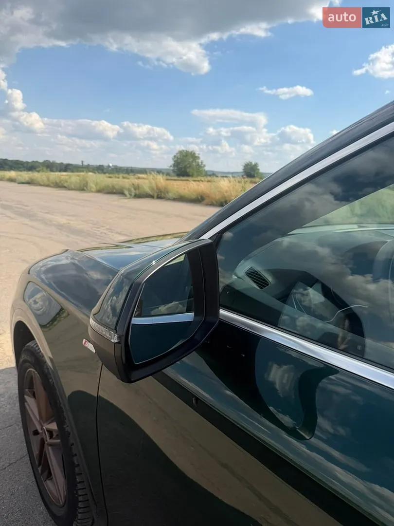 2017 Audi Q5 - мініатюра 14