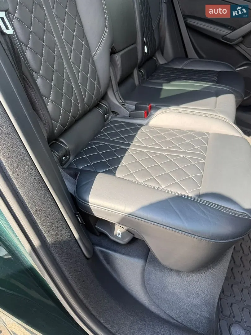 2017 Audi Q5 - мініатюра 27