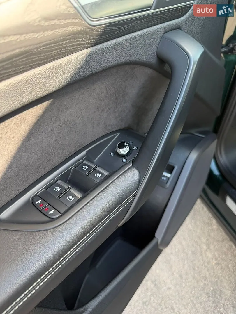 2017 Audi Q5 - мініатюра 31