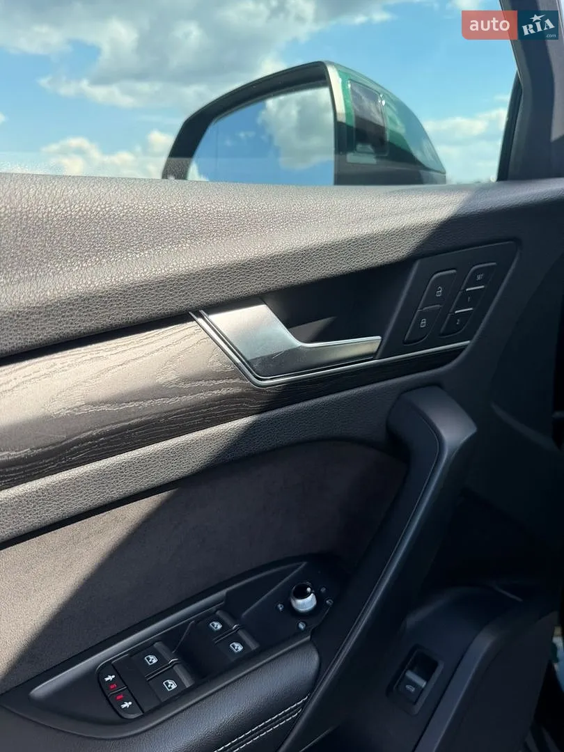 2017 Audi Q5 - мініатюра 32