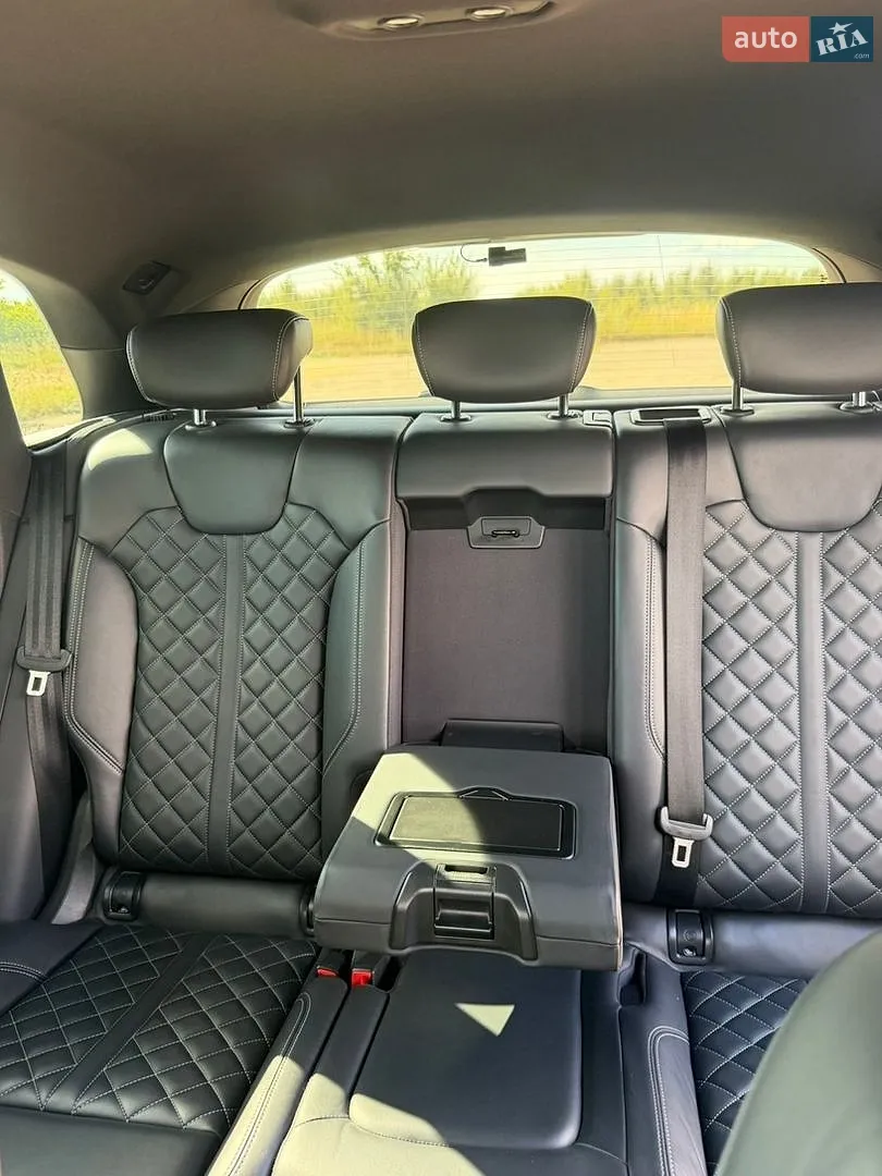 2017 Audi Q5 - мініатюра 39