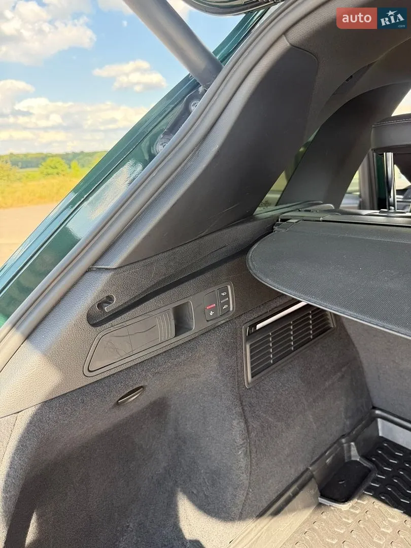 2017 Audi Q5 - мініатюра 43