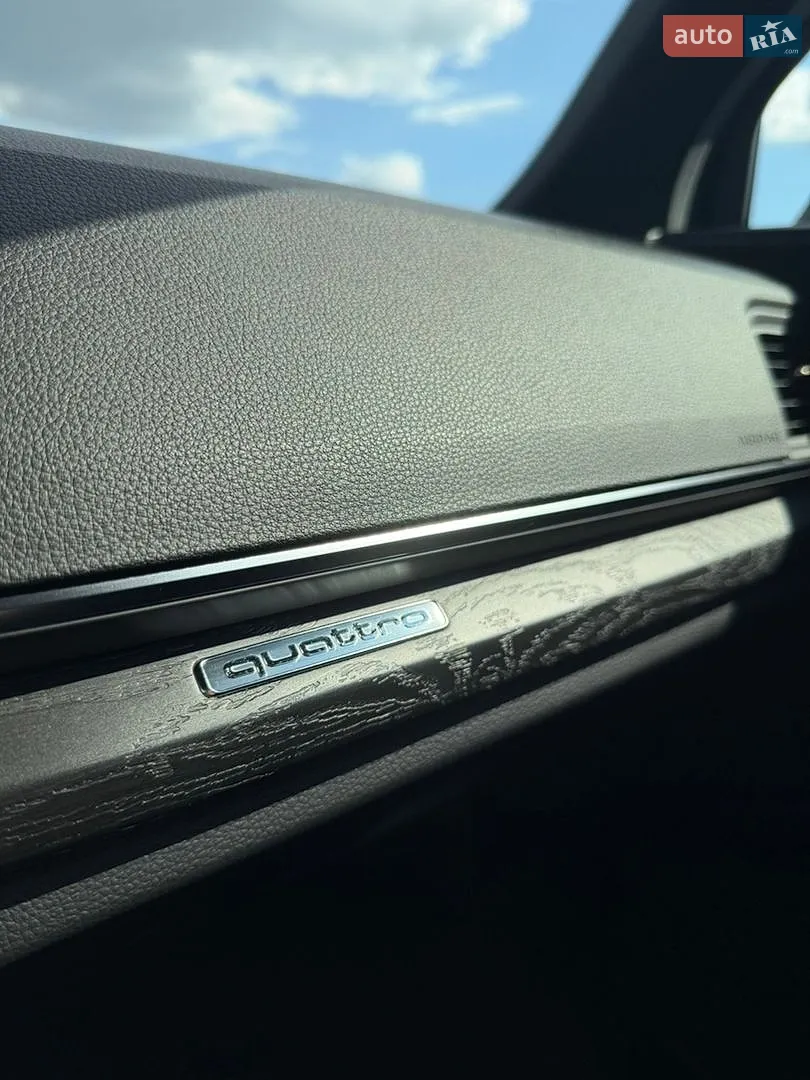 2017 Audi Q5 - мініатюра 49