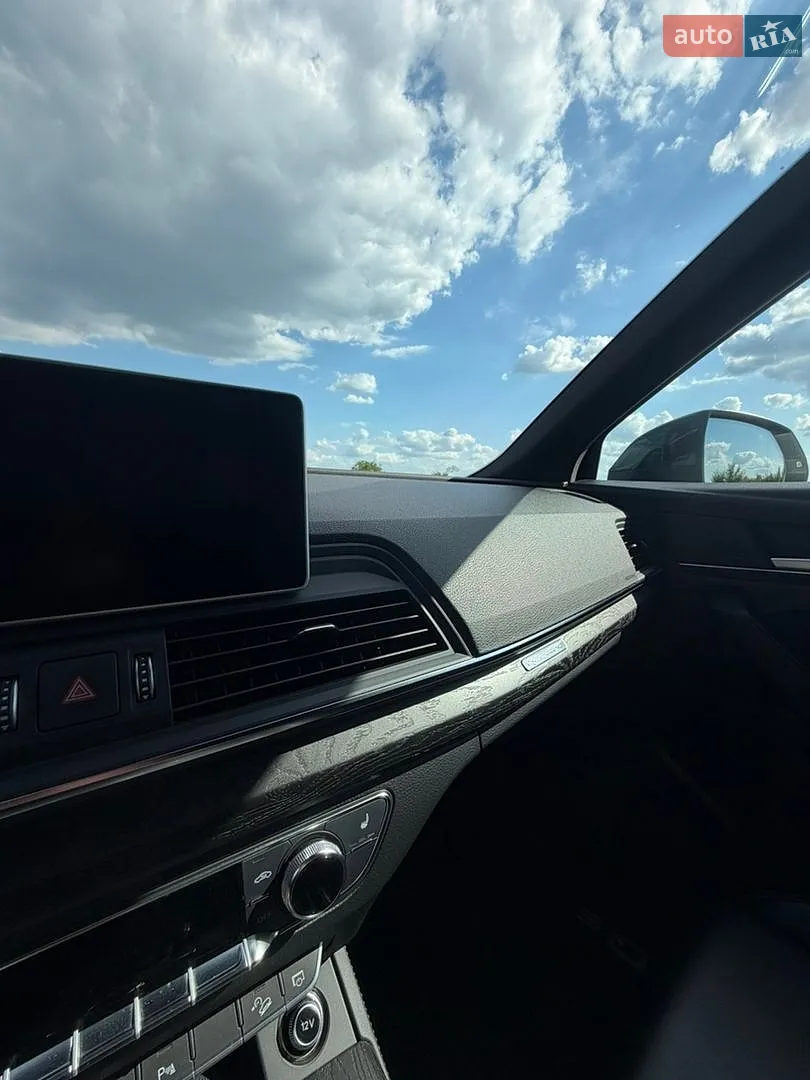 2017 Audi Q5 - мініатюра 50