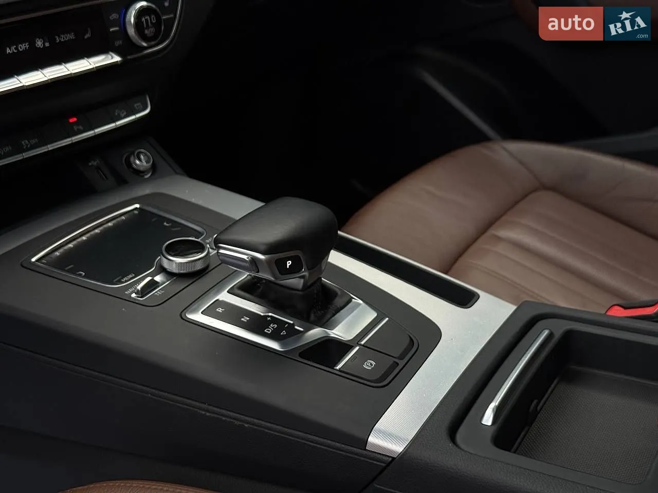 2018 Audi Q5 - мініатюра 25