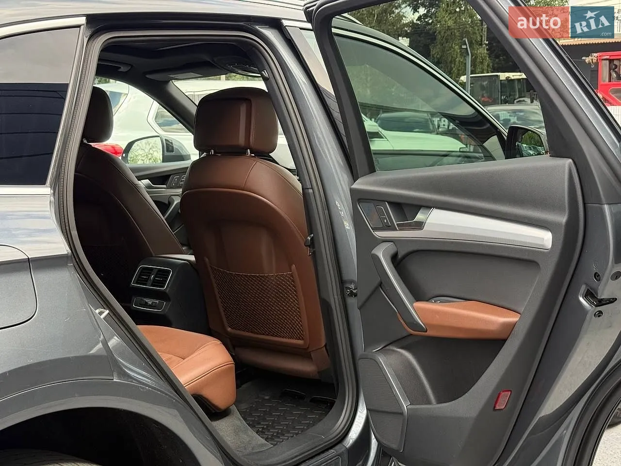 2018 Audi Q5 - мініатюра 40