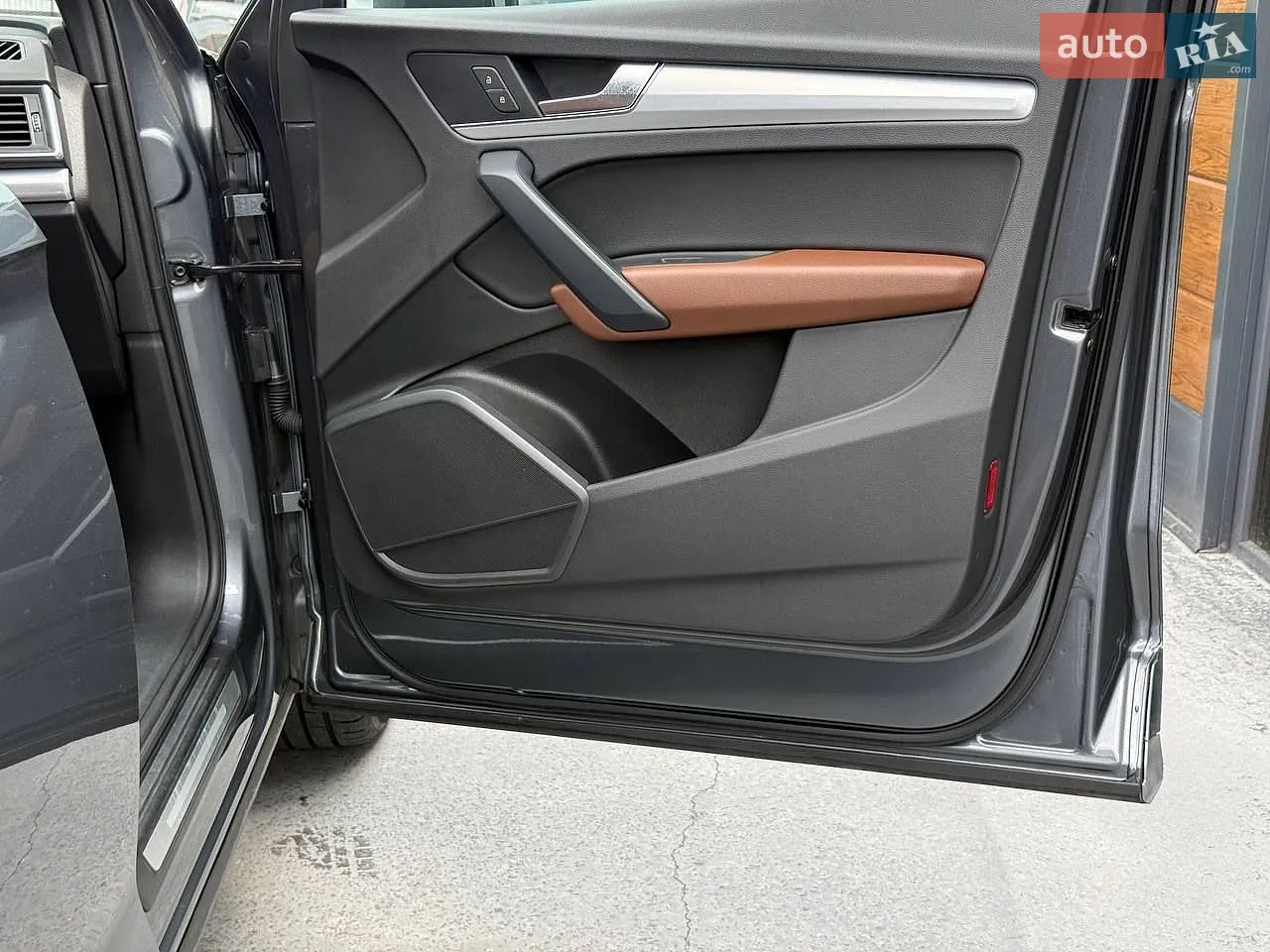 2018 Audi Q5 - мініатюра 44