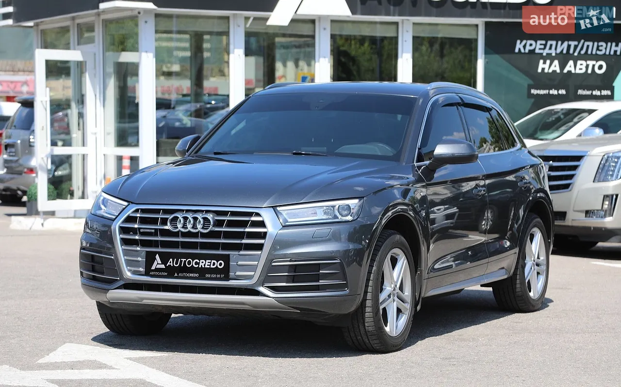 2013 Audi A5 - мініатюра 34