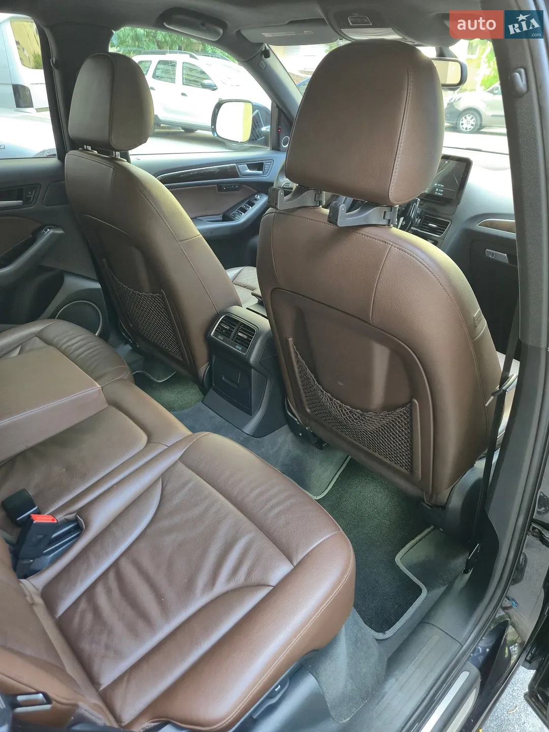 2014 Audi Q5 - мініатюра 20