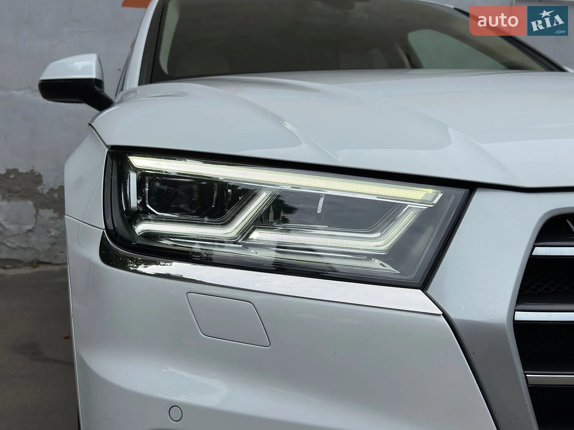 2019 Audi Q5 - мініатюра 6