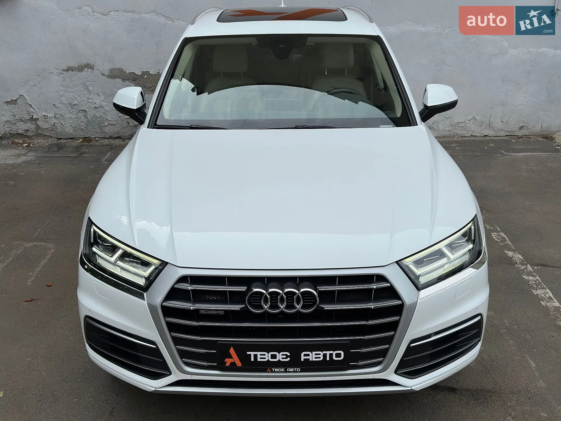 2019 Audi Q5 - мініатюра 5