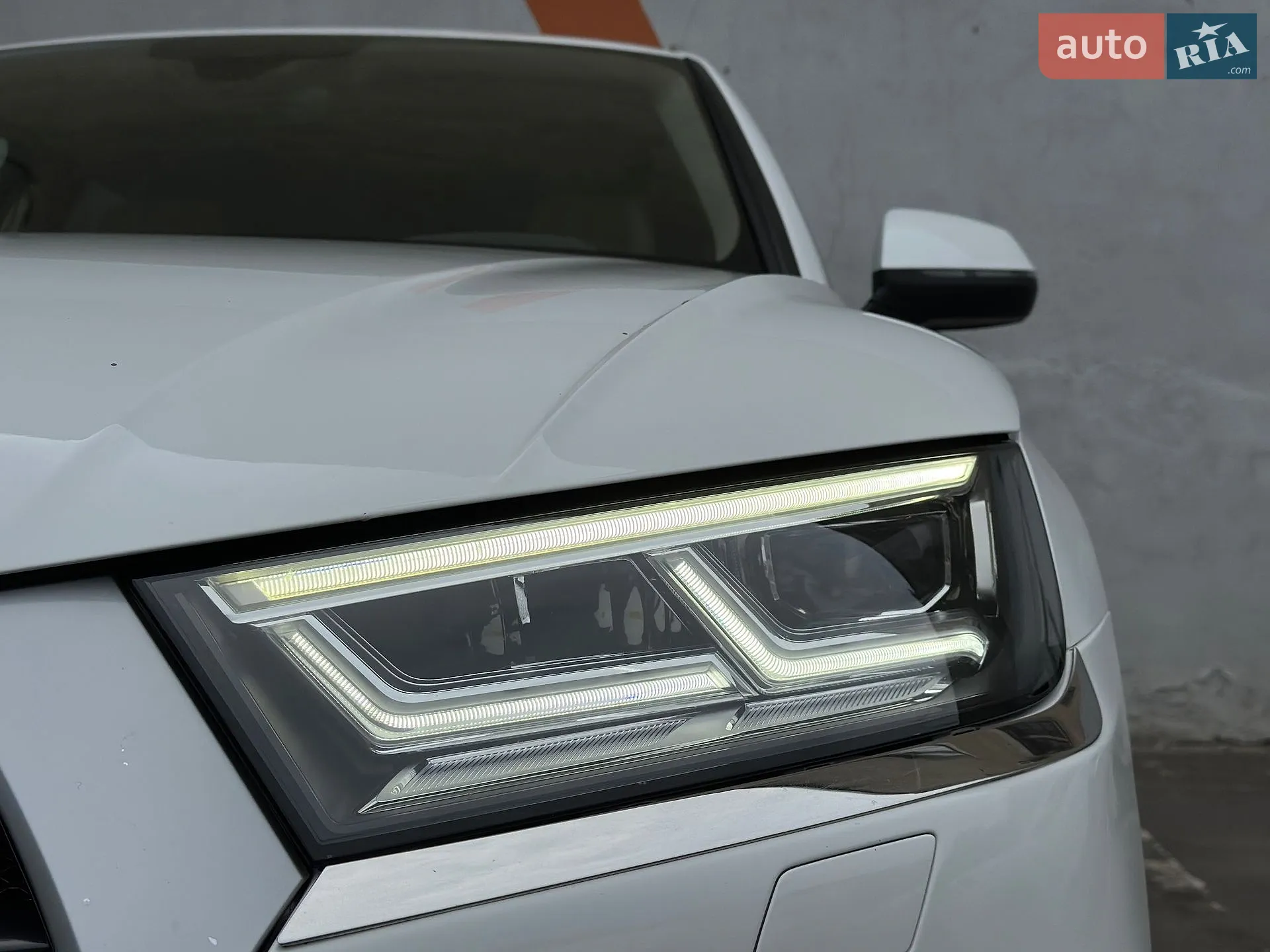 2019 Audi Q5 - мініатюра 9
