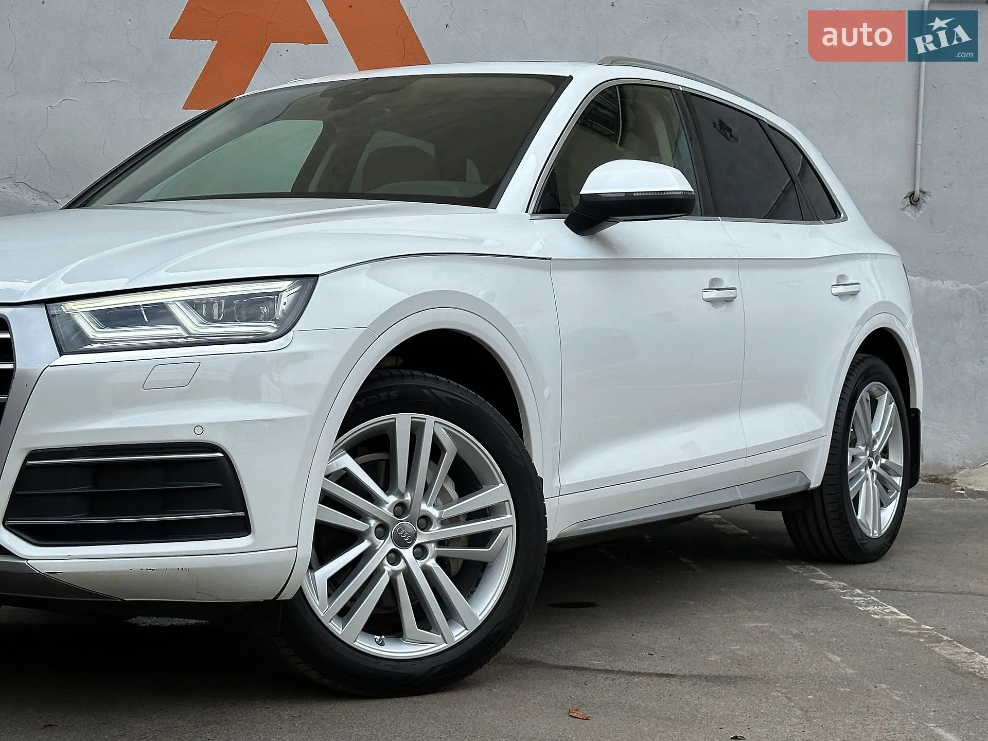 2019 Audi Q5 - мініатюра 15