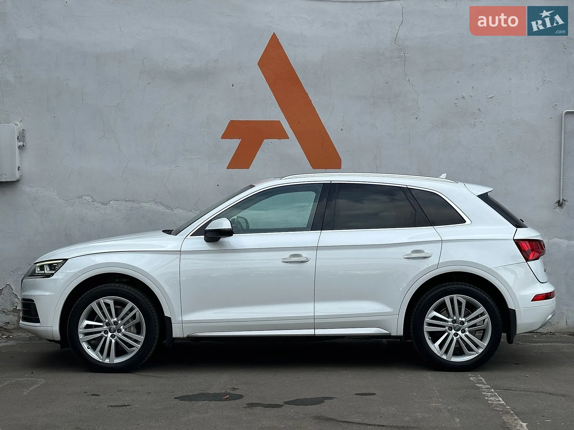 2019 Audi Q5 - мініатюра 17
