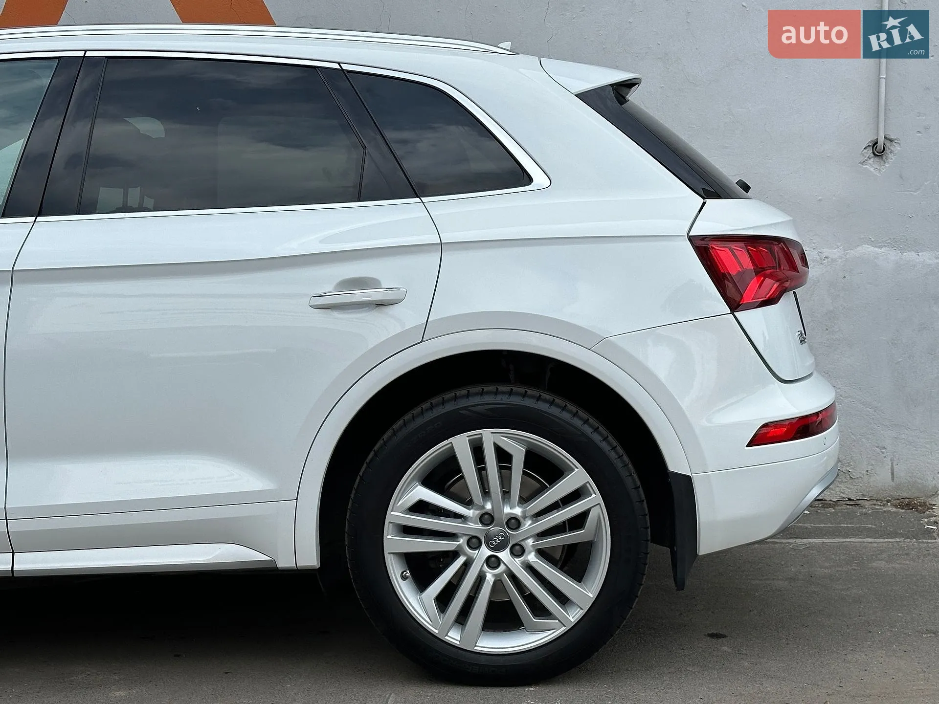 2019 Audi Q5 - мініатюра 18