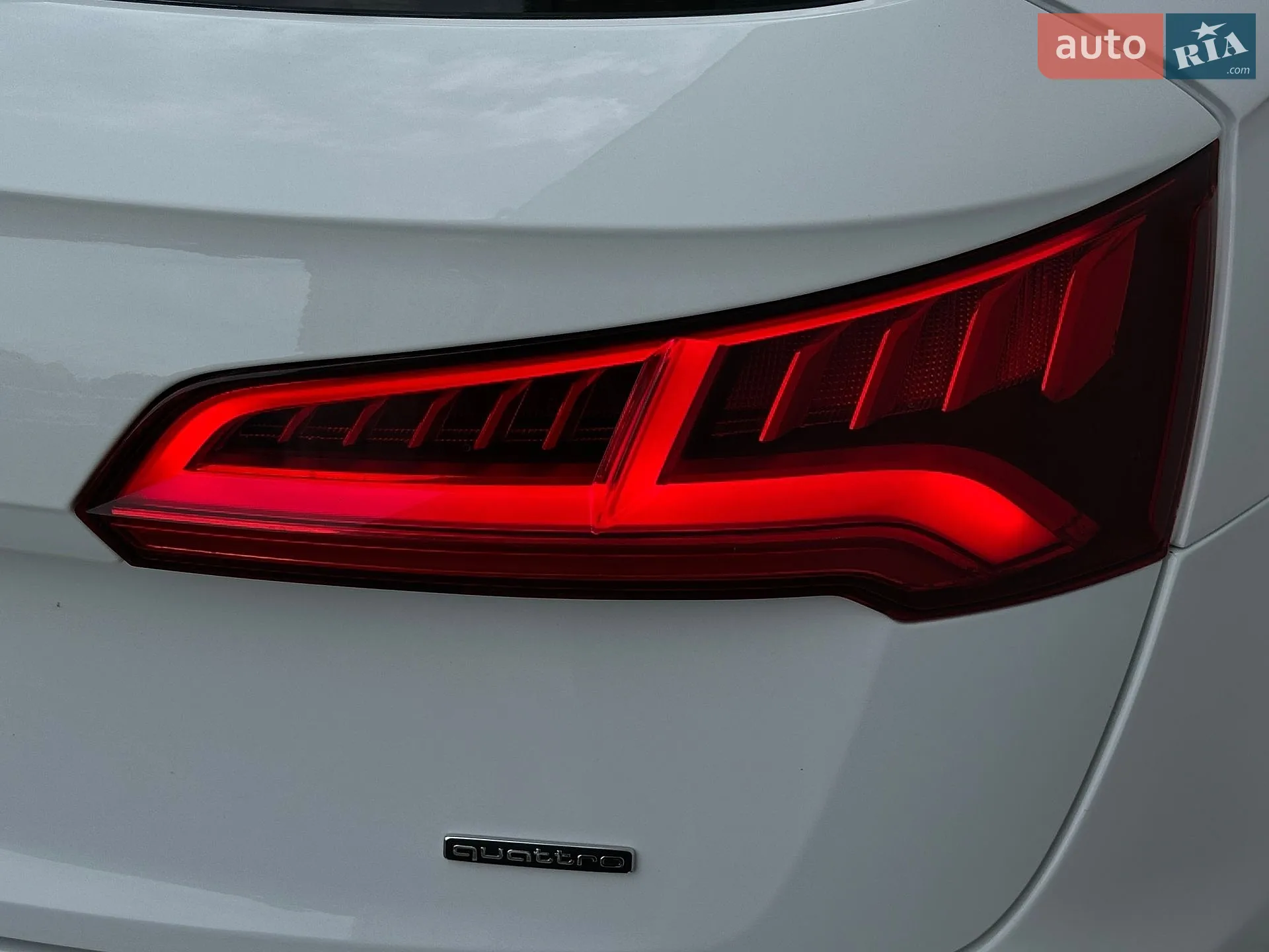 2019 Audi Q5 - мініатюра 21