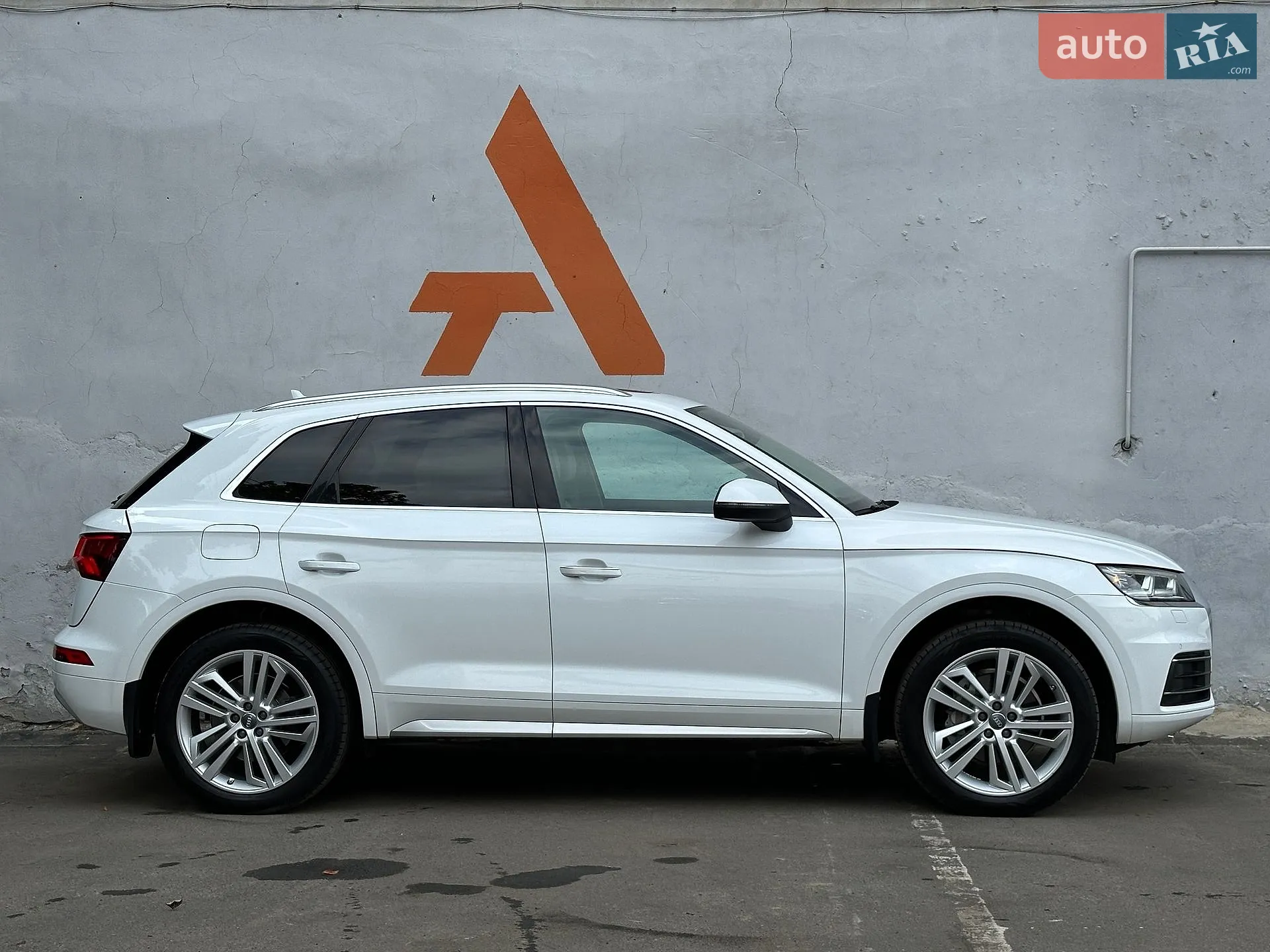 2019 Audi Q5 - мініатюра 22