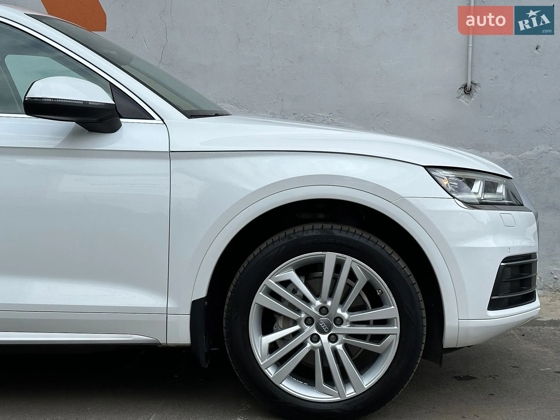 2019 Audi Q5 - мініатюра 23