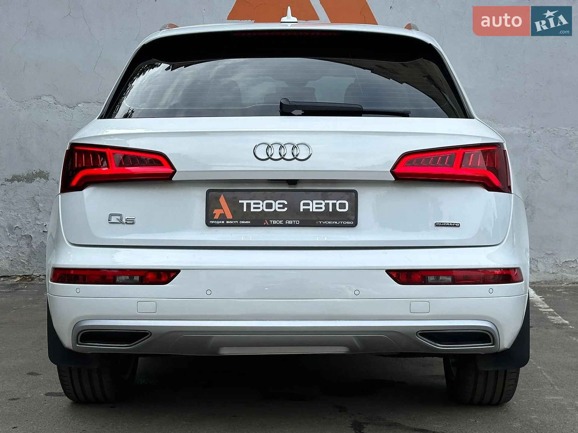 2019 Audi Q5 - мініатюра 25