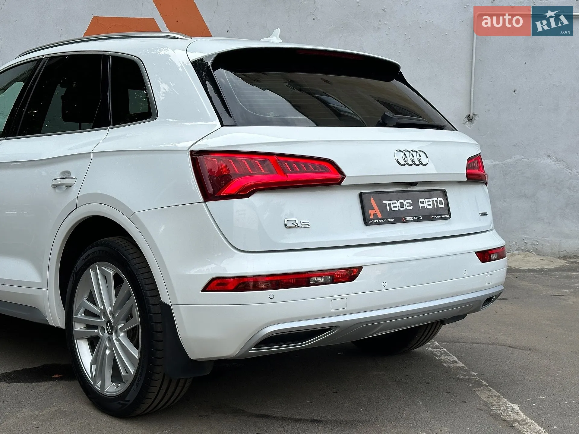 2019 Audi Q5 - мініатюра 28