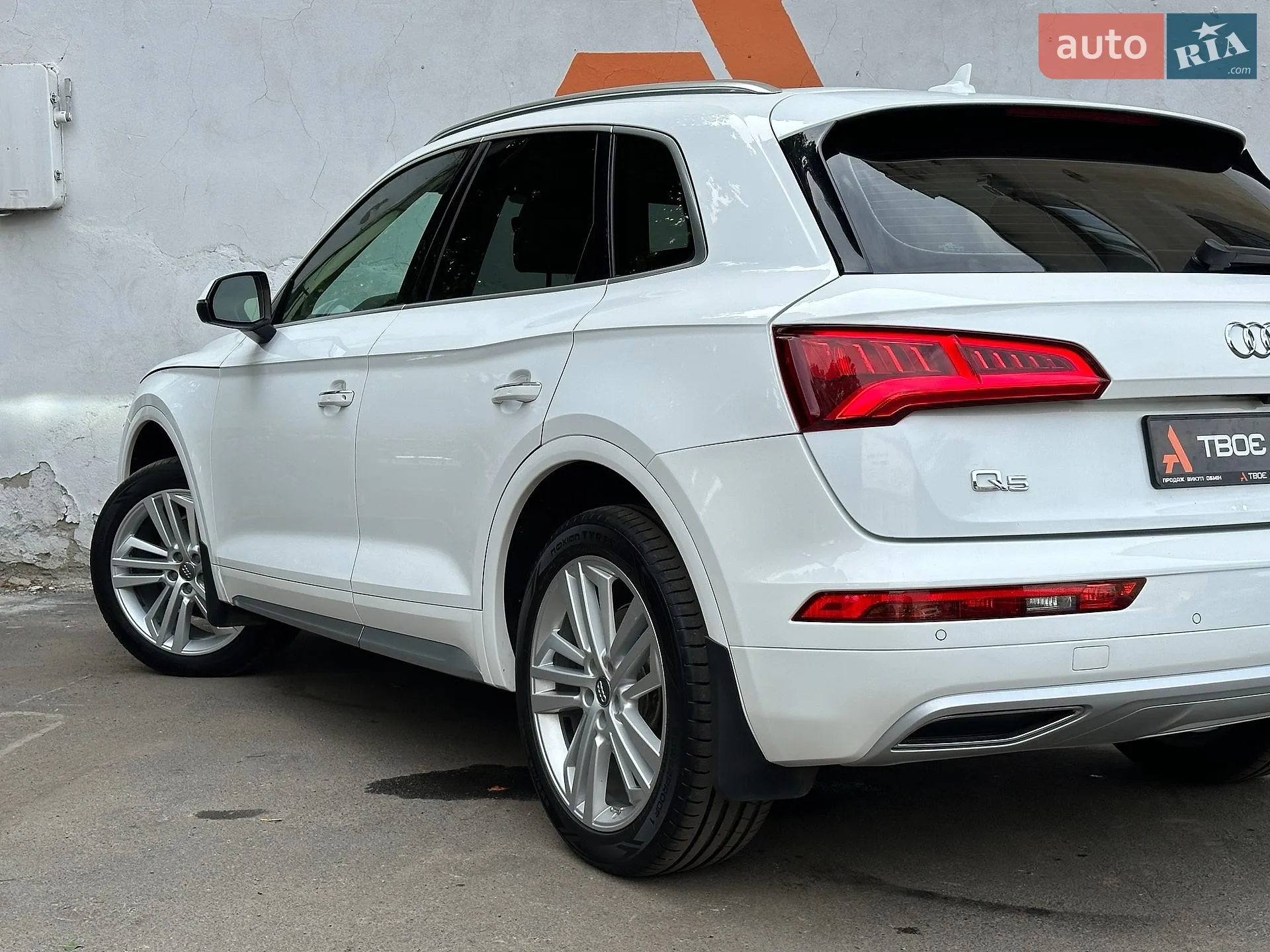 2019 Audi Q5 - мініатюра 29