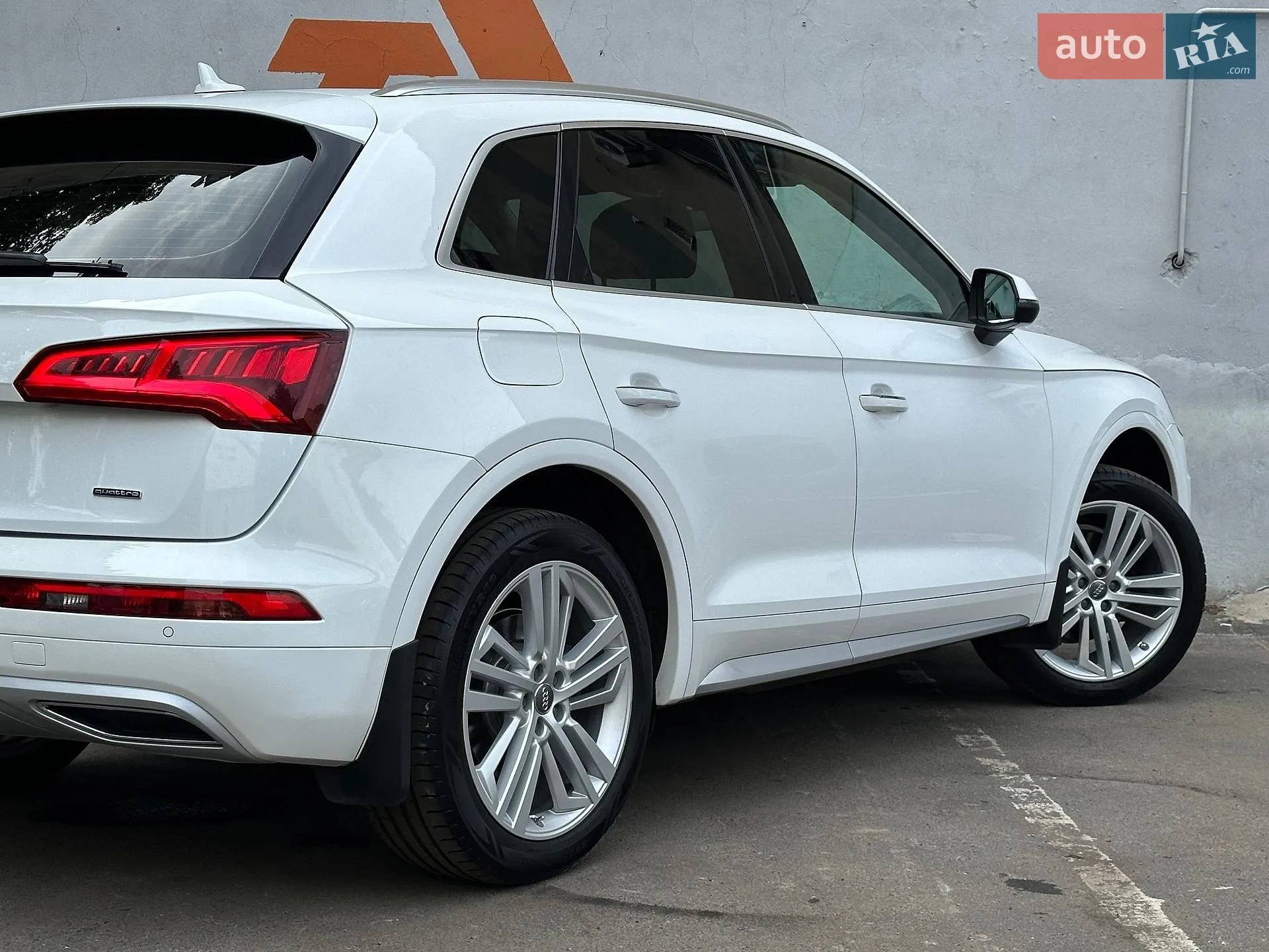 2019 Audi Q5 - мініатюра 33