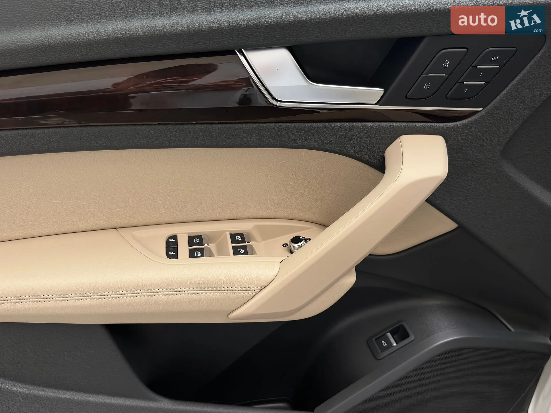 2019 Audi Q5 - мініатюра 60