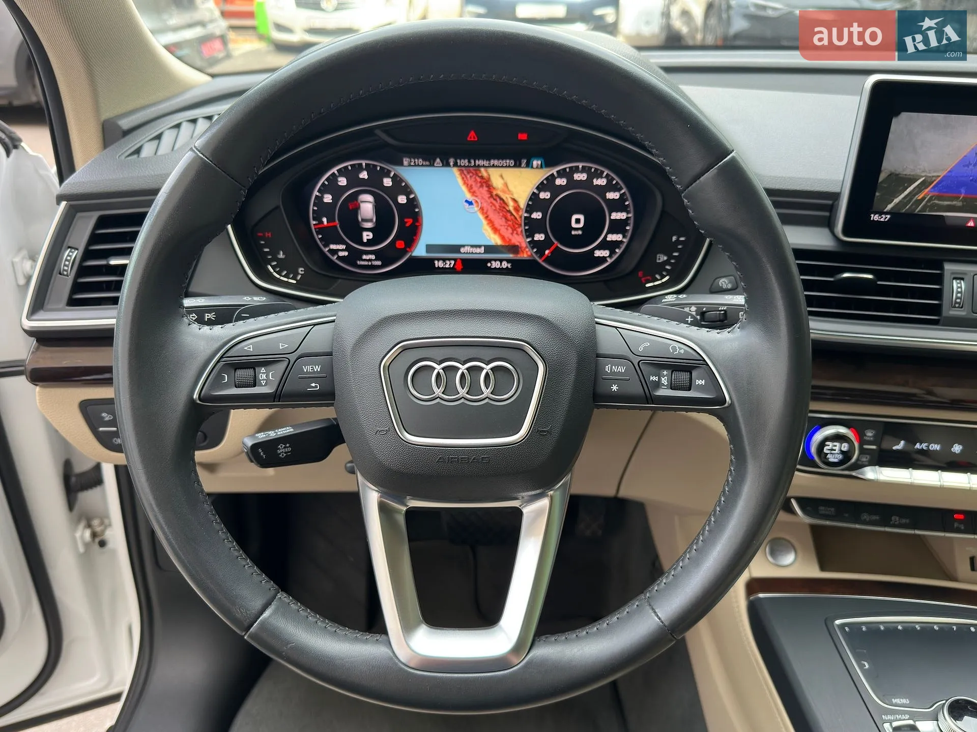 2019 Audi Q5 - мініатюра 35