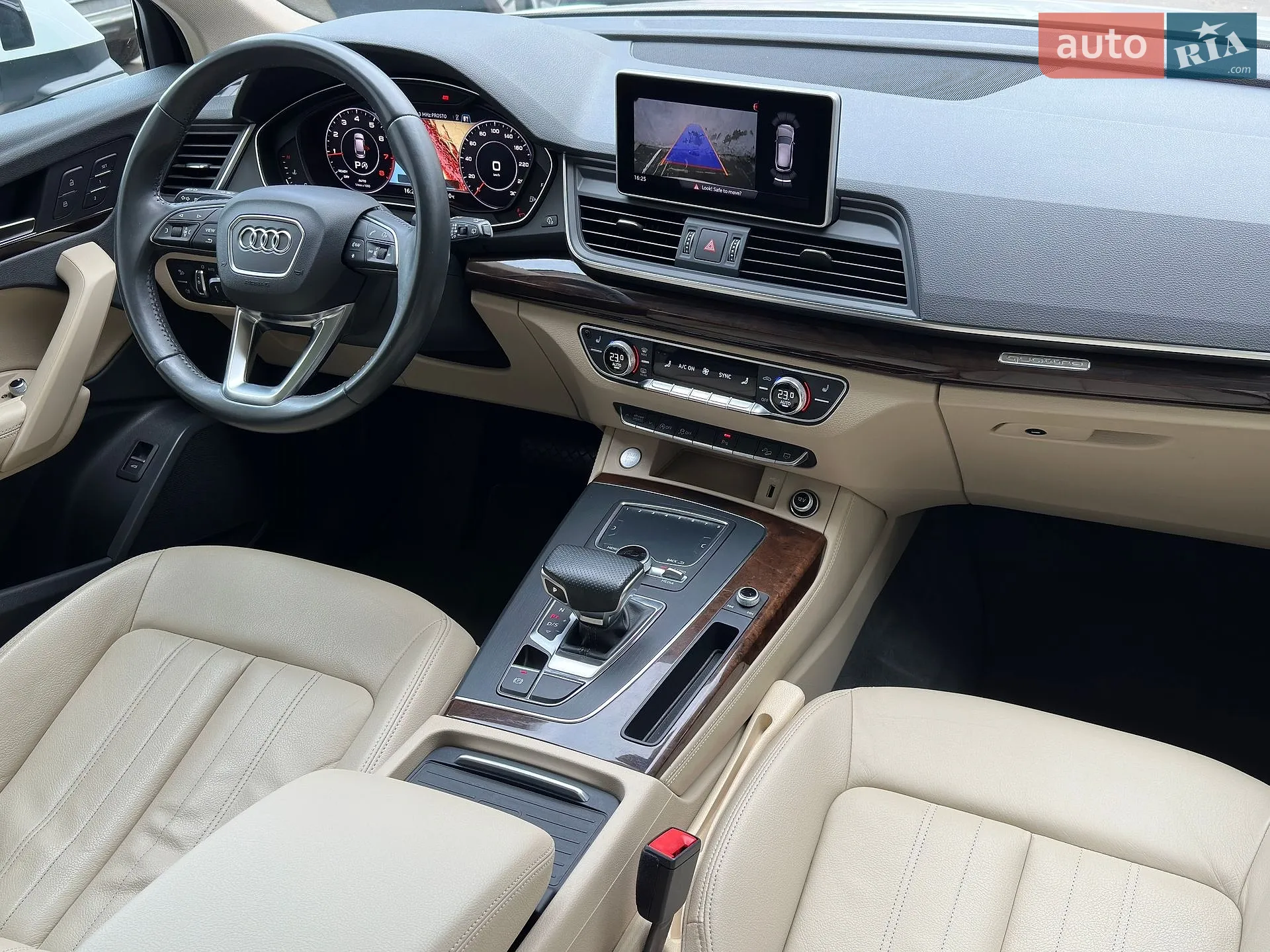2019 Audi Q5 - мініатюра 65
