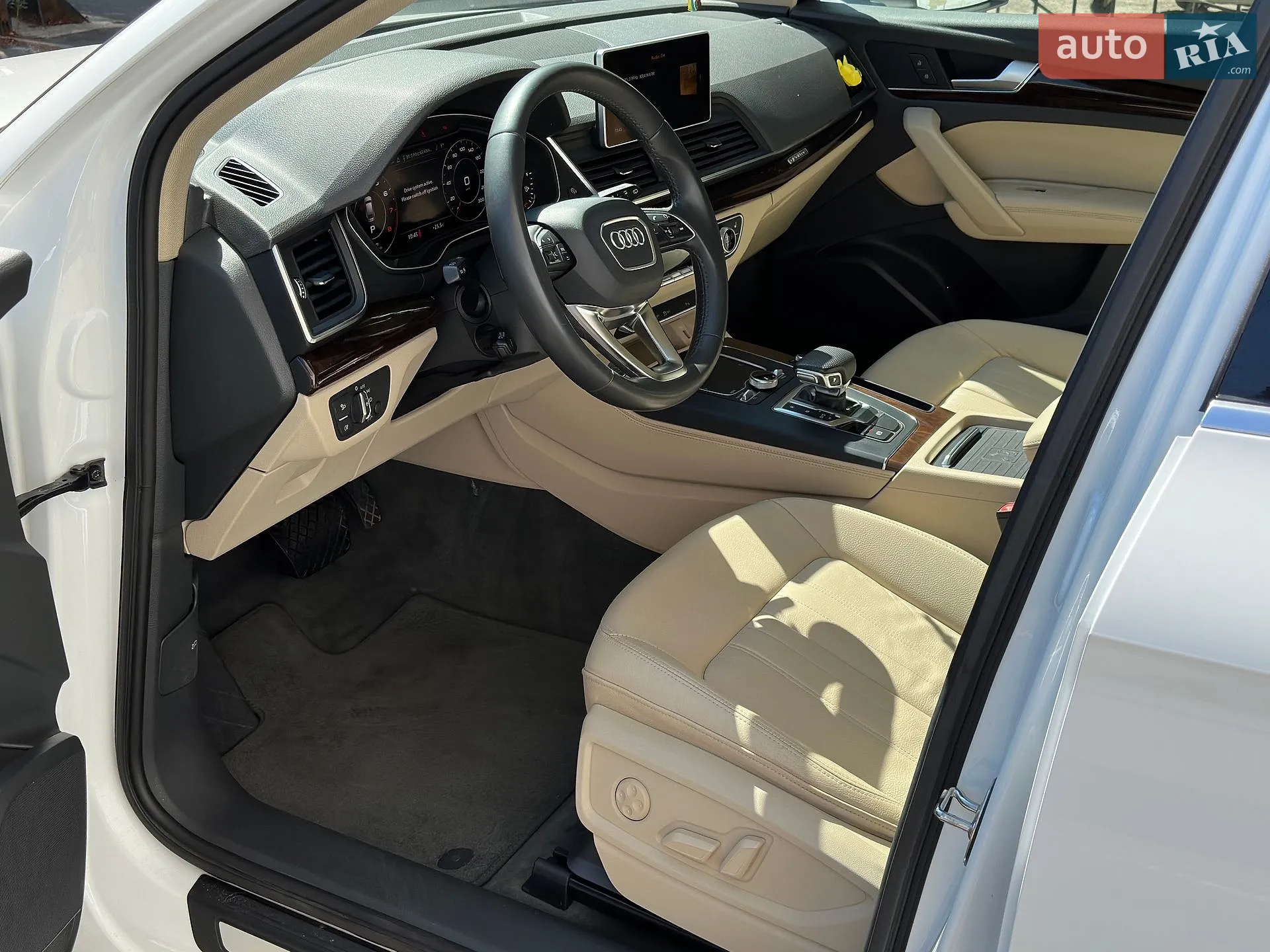 2019 Audi Q5 - мініатюра 37