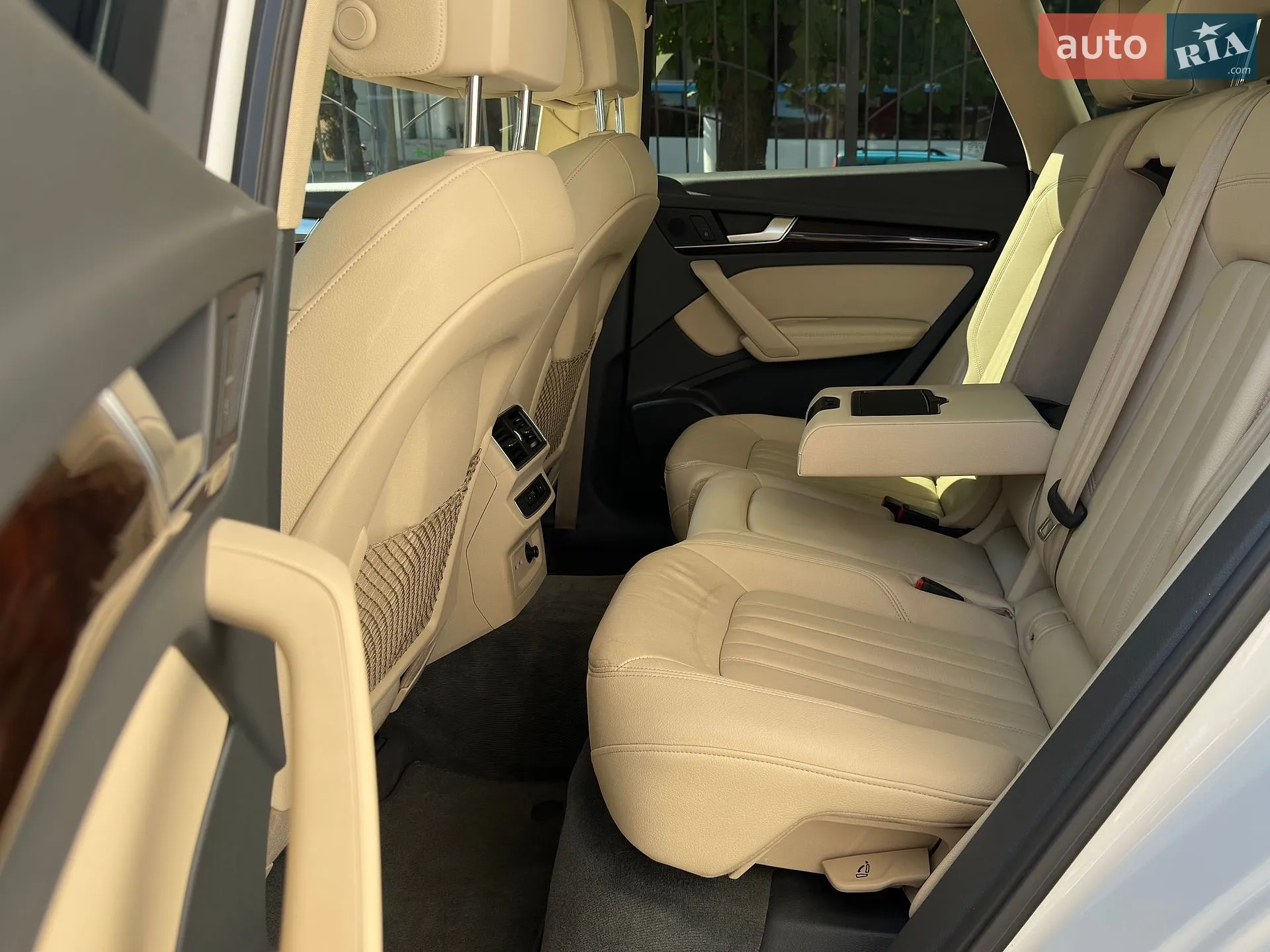 2019 Audi Q5 - мініатюра 38