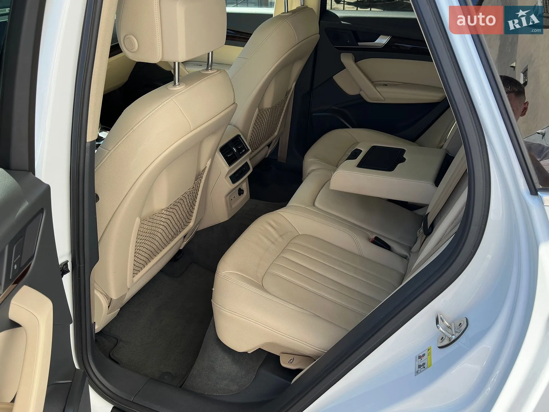 2019 Audi Q5 - мініатюра 39