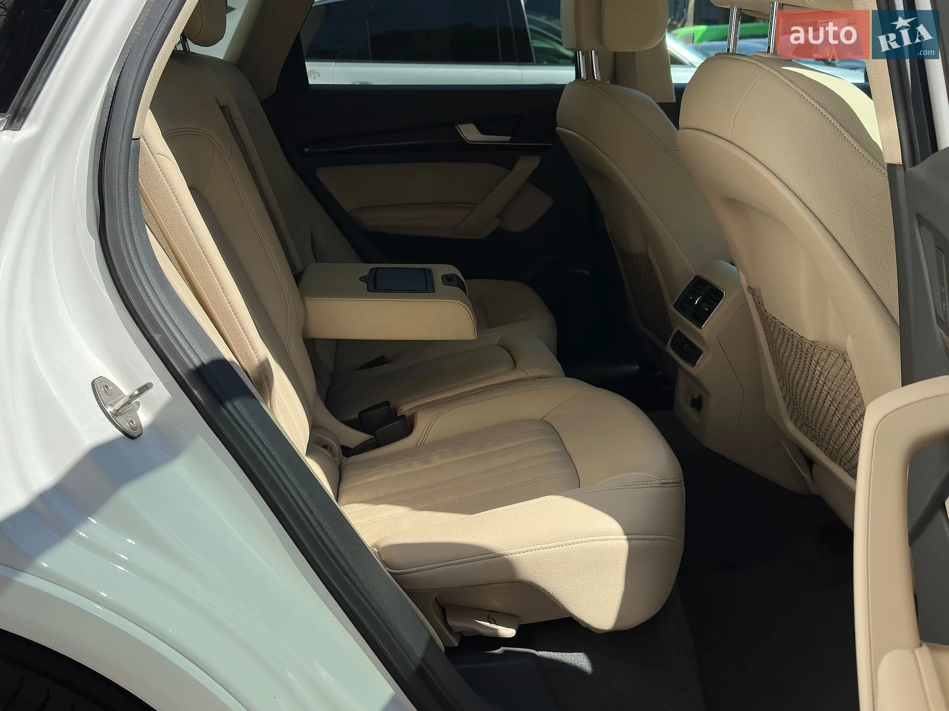 2019 Audi Q5 - мініатюра 40