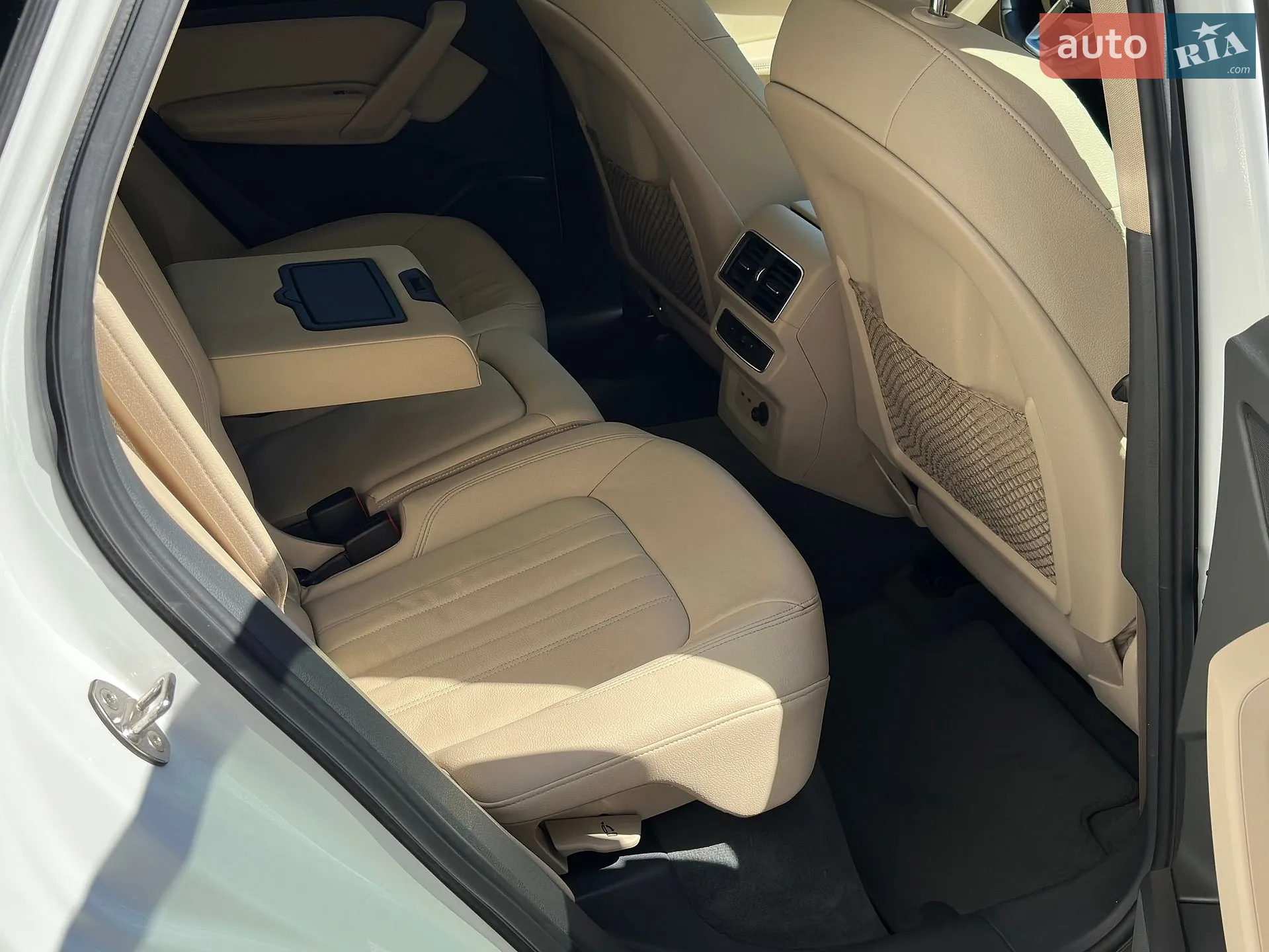 2019 Audi Q5 - мініатюра 41