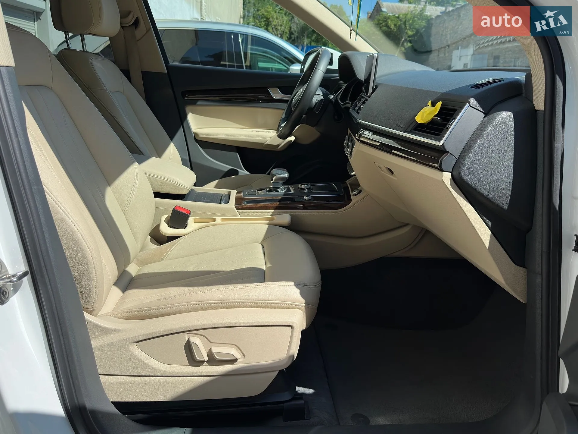 2019 Audi Q5 - мініатюра 42
