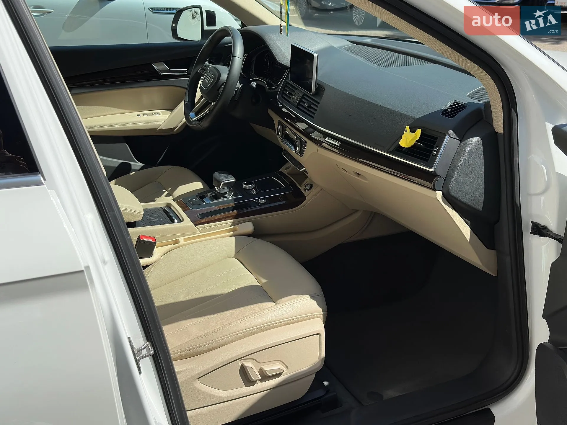 2019 Audi Q5 - мініатюра 43